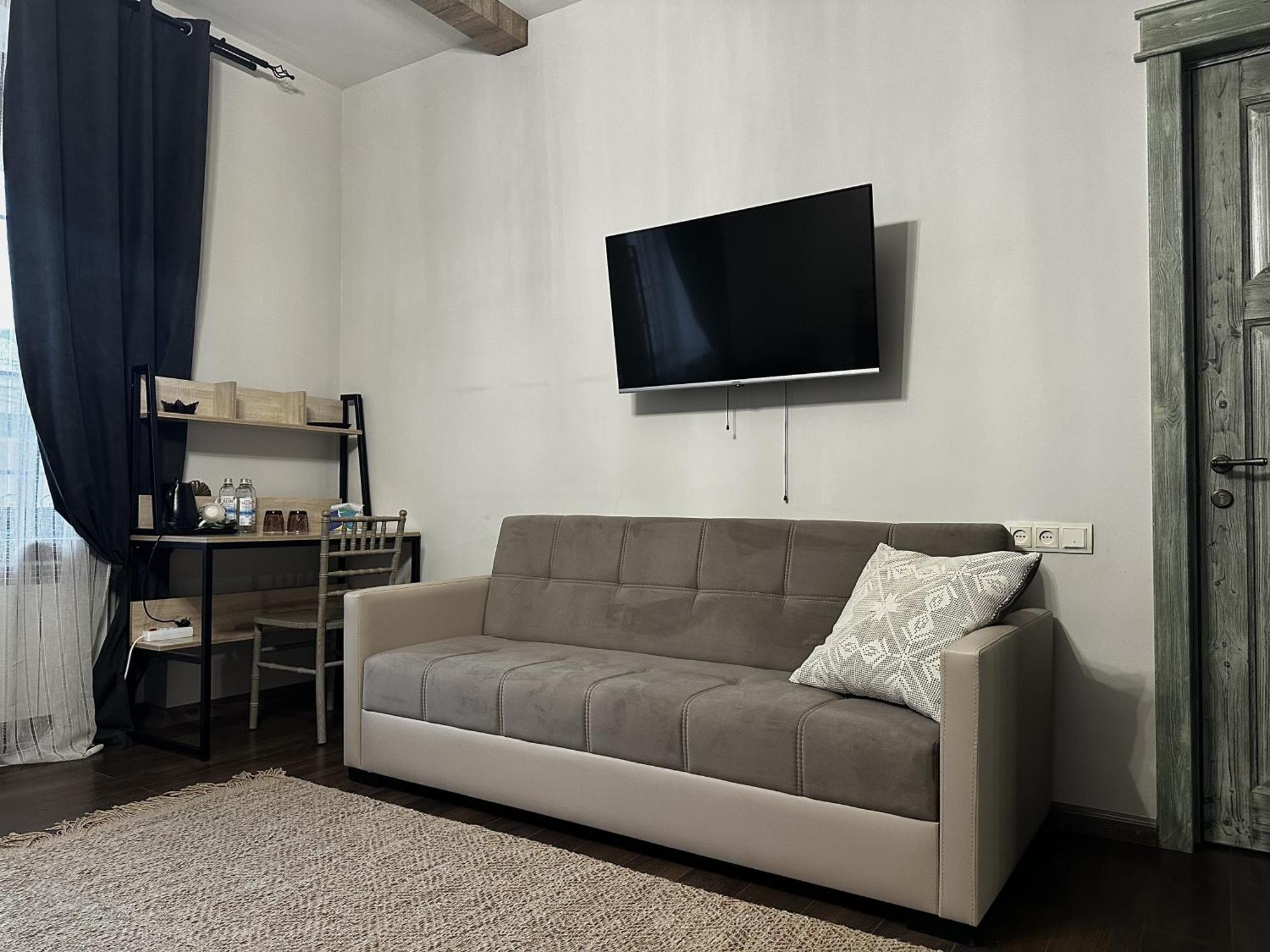 Redroof Country House Hotel Goris Zimmer foto
