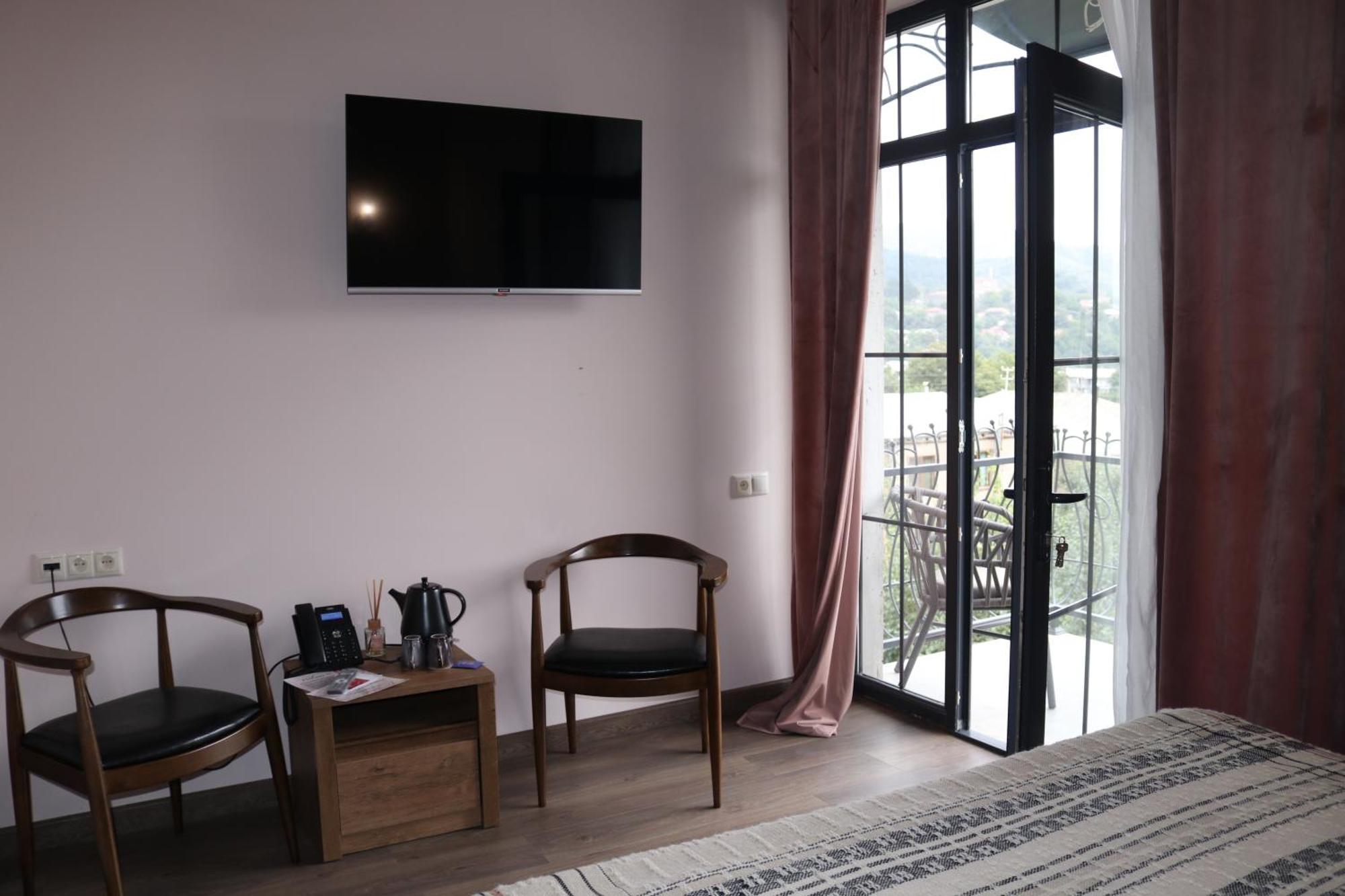 Redroof Country House Hotel Goris Zimmer foto